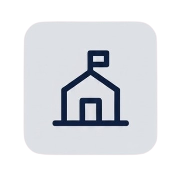 Camp Icon