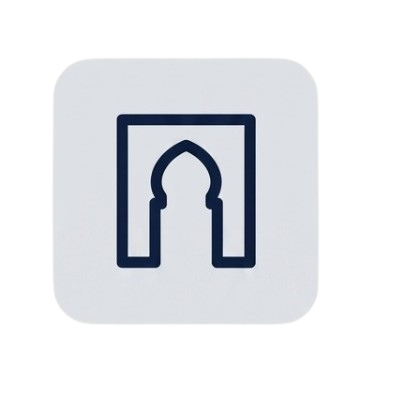 Gate Icon