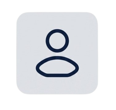 Capacity Icon